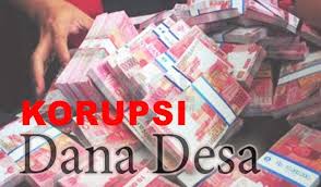 Kepala Desa Karang Tengah, Kecamatan Pagedangan, Kabupaten Tangerang, Diduga Korupsi Dana Desa Thn 2022-2023 Rp.2,7 Miliar Lebih
