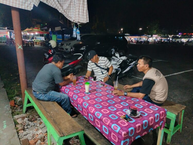 Sebuah Paradoks Kopi dan Korupsi (Suap), Miliki Side Effect Yang Sama