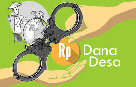 Rp. 630 Juta lebih Dana Desa Thn 2023 Digunakan Untuk Pembangunan Fisik Hasilnya Memprihatikan, Diduga Ada Korupsi Dilakukan Kades Kosambi Dalam, Kec.Kosambi, Kab.Tangerang