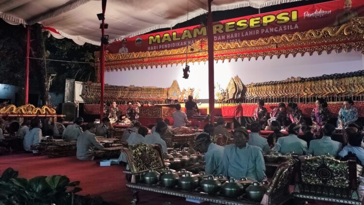 Pemkab Samosir Peringati Hari Lahir Pancasila Tahun 2024