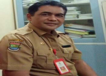 Dinas Pendidikan Kab Tangerang Adakan Sosialisasi Dan Advokasi Transisi PAUD-SD Melalui Pembelajaran Menyenangkan MPLS Tahun ajaran 2024-2025