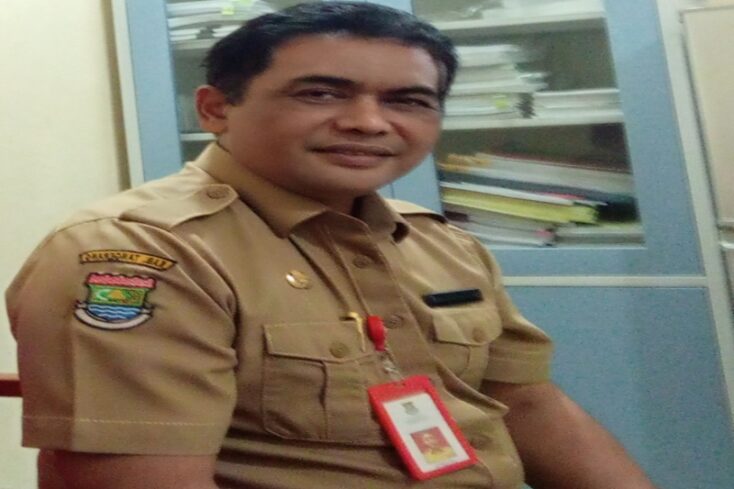 Dinas Pendidikan Kab Tangerang Adakan Sosialisasi Dan Advokasi Transisi PAUD-SD Melalui Pembelajaran Menyenangkan MPLS Tahun ajaran 2024-2025