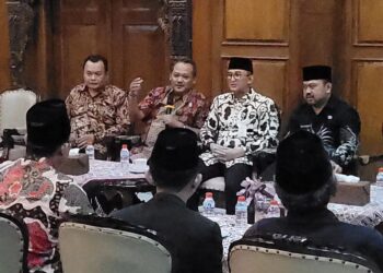 Juara MTQ Jateng Asal Banyumas Ikuti Seleksi ke Tingkat Nasional