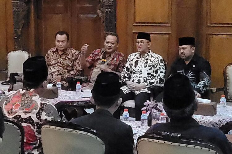 Juara MTQ Jateng Asal Banyumas Ikuti Seleksi ke Tingkat Nasional