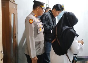 Perempuan di Bukateja Ditemukan Meninggal Dunia Akibat Gantung Diri