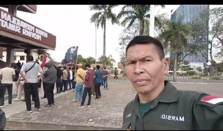 FOKAL Sikapi Disparitas PPDB Kabupaten Muara Enim