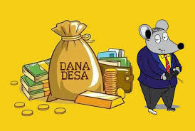 Dana Desa Rp. 2 Miliar Lebih Diterima Desa Rawa Burung, Kecamatan Kosambi, Kabupaten Tangerang, Diduga Dikorupsi