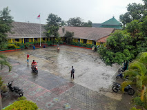 Rp.1,2 Miliar Lebih Dana BOS Thn 2022-2023 Diterima SD Negeri Serang 13, Kecamatan Serang Kota Serang, Diduga Ajang Korupsi