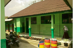 Dana BOS Thn 2022-2023 Rp.1,7 Miliar Lebih Diterima SD Negeri Cilampang, Kecamatan Serang Kota Serang, Diduga Dikorupsi Kepsek