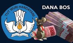 Rp.517 Dana BOS Reguler Thn 2022-2023 Diterima SD Negeri Gabus 2, Kecamatan Kopo, Kabupaten Serang, Diduga Dikorupsi Kepsek