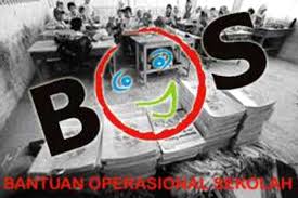 Rp.494 Juta Lebih Dana BOS Reguler Diterima SD Negeri Jegog, Kecamatan Cikeusal Kabupaten Serang, Diduga Dikorupsi Kepsek