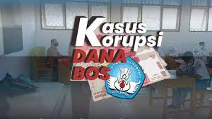 Kepala SD Negeri Perumnas Bumi Kelapadua 1, Kecamatan Kelapa Dua, Kabupaten Tangerang, Diduga Korupsi Dana BOS Thn 2022-2023, Modusnya Bagaimana ?