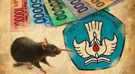 Rp.725 Juta Lebih Dana BOS Reguler Diterima SD Negeri Sumurhejo Kecamatan Cikande Kabupaten Serang, Diduga Dikorupsi Kepsek