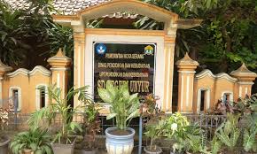 Kepala SD Negeri Unyur, Kecamatan Serang Kota Serang, Diduga Korupsi Dana BOS Thn 2022-2023 Rp.1,1 Miliar Lebih