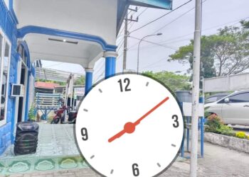 Pengelolaan Dana Desa Thn 2022-2023 Oleh Kepala Desa Sena Kecamatan Batang Kuis, Dilaporkan Ke APH, Diduga Berbau Korupsi