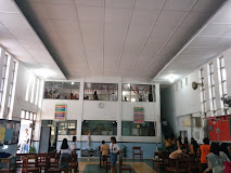 Kepala SMA Negeri 10 Medan Diduga Korupsi Dana BOS Thn 2023, Kegiatan Pengembangan Perpustakaan Rp.623 Juta lebih