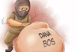 Rp.3,5 M Lebih Dana BOS Thn 2022-2023 Diterima SMA Negeri 19 Medan, Diduga Ajang Korupsi