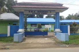 Rp.1,6 Miliar Lebih Dana BOS Thn 2022-2023 Diduga Dikorupsi Kepala SMA Negeri 1 Bangun Purba Kabupaten Deli Serdang