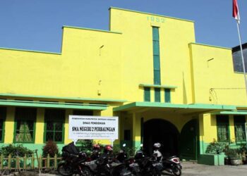 Diduga Korupsi Dana BOS Thn 2022-2023, Kepala SMA Negeri 2 Perbaungan, Kabupaten Serdang Bedagai Akan Dilaporkan ke APH