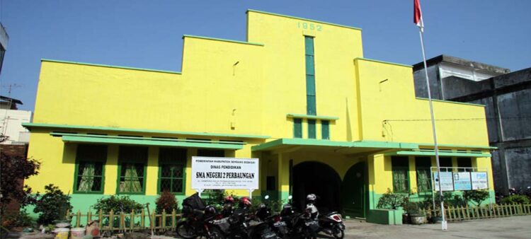 Diduga Korupsi Dana BOS Thn 2022-2023, Kepala SMA Negeri 2 Perbaungan, Kabupaten Serdang Bedagai Akan Dilaporkan ke APH