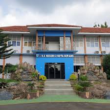 Kepala SMA Negeri 2 Kota Serang, Diduga Korupsi Dana BOS Reguler Thn 2022-2023 Rp.4,8 Miliar Lebih