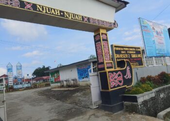 Kepala SMA Negeri 2 Sidikalang Kabupaten Dairi, Diduga Korupsi Dana BOS Reguler Thn 2022-2023 Rp.3,2 Miliar Lebih