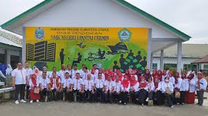 Dana BOS Reguler Thn 2022-2023 Rp.2,2 Miliar Lebih Diterima SMK Negeri 1 Pantai Cermin, Kabupaten Serdang Bedagai, Diduga Dikjorupsi Kepsek