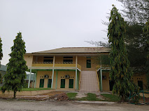 Rp.2 Miliar Lebih Dana BOS Reguler Diterima SMKN 1 Perbagungan Thn 2022-2023, Diduga Dikorupsi Kepsek