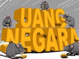 Dana BOS Reguler Thn 2022-2023 Rp.2,9 Miliar Lebih Diterima SMK Negeri 1 Tanjung Agung, Kabupaten Muara Enim, Diduga Dikorupsi Kepsek