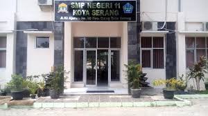 Kepala SMP Negeri 11 Kota Serang, Diduga Korupsi Dana BOS Thn 2022-2023 Rp. 2,1 Miliar Lebih