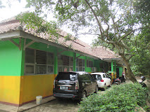 Dana BOS Thn 2022-2023 Diduga Dikorupsi Kepala SMP Negeri 19 Kota Serang, Modusnya Seperti Apa ?