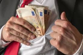 Kepala SMP Negeri 1 Kosambi, Kabupaten Tangerang, Diduga Korupsi Dana BOS Reguler Thn 2022-2023 Rp.,2 M Lebih