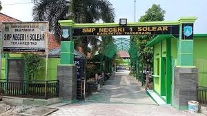 Dana BOS Reguler Thn 2022-2023 Rp. 1,7 Miliar Lebih Diterima – SMP Negeri 1 Solear, Kabupaten Tangerang, Diduga Ajang Korupsi