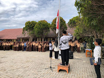 Kepala SMP Negeri 25 Kota Serang Kota Serang, Diduga Korupsi Dana BOS Thn 2022-2023