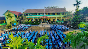 Rp.2,5 Miliar Lebih Dana BOS Reguler Thn 2022-2023 Diterima SMP Negeri 2 Solear, Kabupaten Tangerang, Diduga Dikorupsi Kepsek