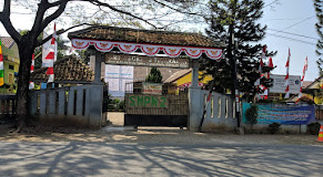 Kepala SMP Negeri 2 Tigaraksa Kabupaten Tangerang, Diduga Korupsi Dana BOS Reguler Thn 2022-2023 Rp.2,4 Miliar Lebih