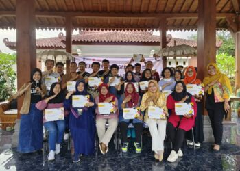 Strategi Marketing dan Pemahaman Digital Kunci Sukses UMKM di Era Modern