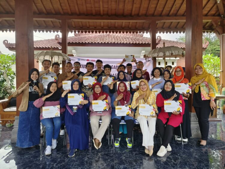 Strategi Marketing dan Pemahaman Digital Kunci Sukses UMKM di Era Modern