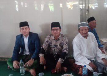 BKMT Kecamatan X Koto Singkarak Adakan Tausiyah Bulanan Menperkuat Iman dan Ketaqwaan Kepada Allah SWT, Mengundang Ustad  Munir