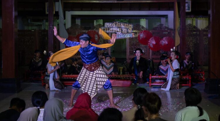 Jagat Lengger Festival, Menggali Sejarah Lengger sebagai Kekayaan Budaya