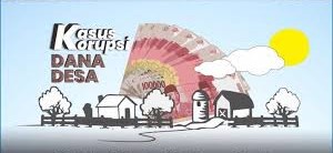 Dana Desa Thn 2022-2023 Rp.1,9 Miliar Lebih Diterima Desa Curugreja, Kecamatan Sukasari, Kabupaten Subang, Diduga Dikorupsi Kades