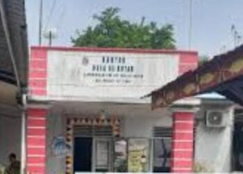 Pemdes Sei Rotan Kec.Percut Sei Tuan, Kabupaten Deli Serdang Terima Dana Desa Thn 2022-2023 Rp.2,4 Miliar Lebih, Diduga Jadi Ajang Korupsi