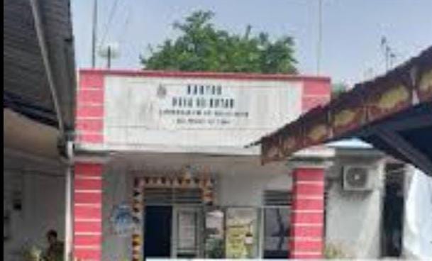 Pemdes Sei Rotan Kec.Percut Sei Tuan, Kabupaten Deli Serdang Terima Dana Desa Thn 2022-2023 Rp.2,4 Miliar Lebih, Diduga Jadi Ajang Korupsi