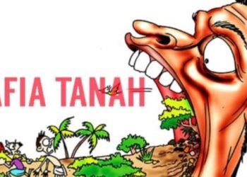 Sengketa Lahan  Sawit 240 Hektar Atau Diduga Dirampok” di Desa Sontang, Memasuki Sidang Lapangan