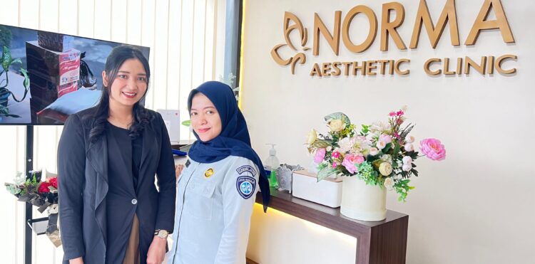 Ayo Download JRku, Dapatkan Harga Khusus di Norma Aesthetic Clinic