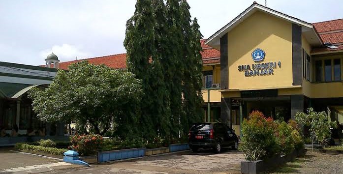 120 Siswa/I Lulusan SMA Negeri 1 Banjanr TA 2023/2024 Berhasil Masuk Perguruan Tinggi Negeri