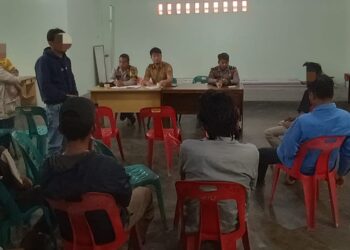 Tidak Terima Nasehat, Pelaku dan Korban Masih Memiliki Hubungan Keluarga