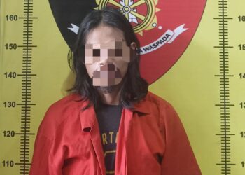 Operasi Pekat Toba 2024, Polres Samosir  tingkatkan pengaman penyakit masyarakat