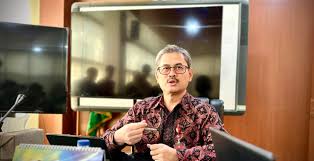 6.000, – Kursi SMA Negeri di Banten Kosong Akan Dimanfaatkan Untuk Siapa ?