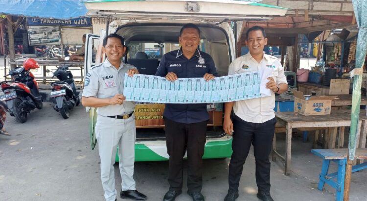 Dialog Interaktif, Tim Pembina Samsat Trenggalek, Bangun Komunikasi dengan Masyarakat